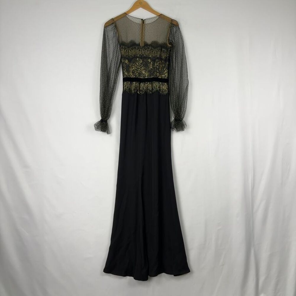 Tadashi Shoji Tadashi Shoji Evening gown - Picture 4 of 5